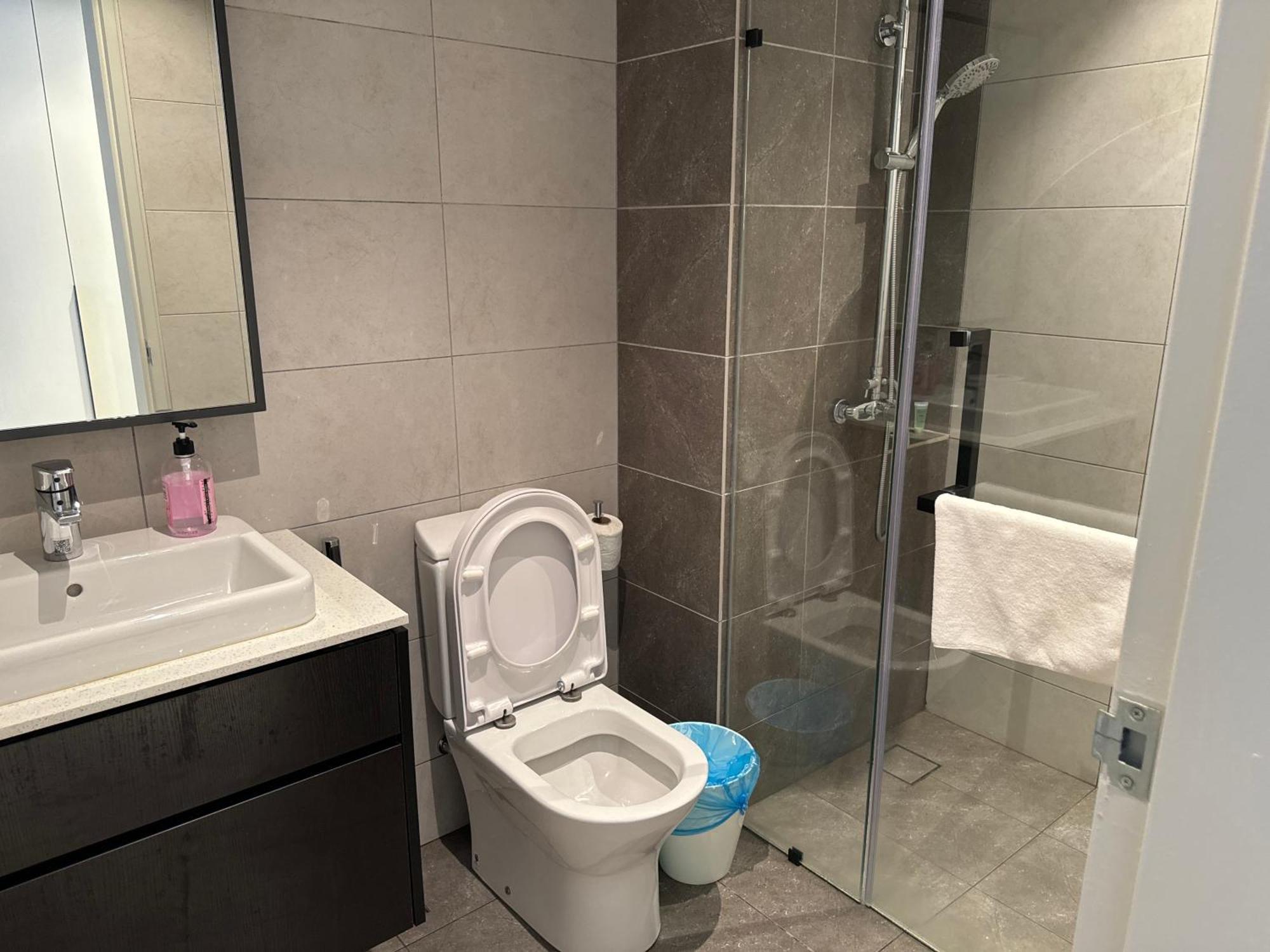 קואלה לומפור Axon Residence By Classy 1 Minutes Pavilion מראה חיצוני תמונה
