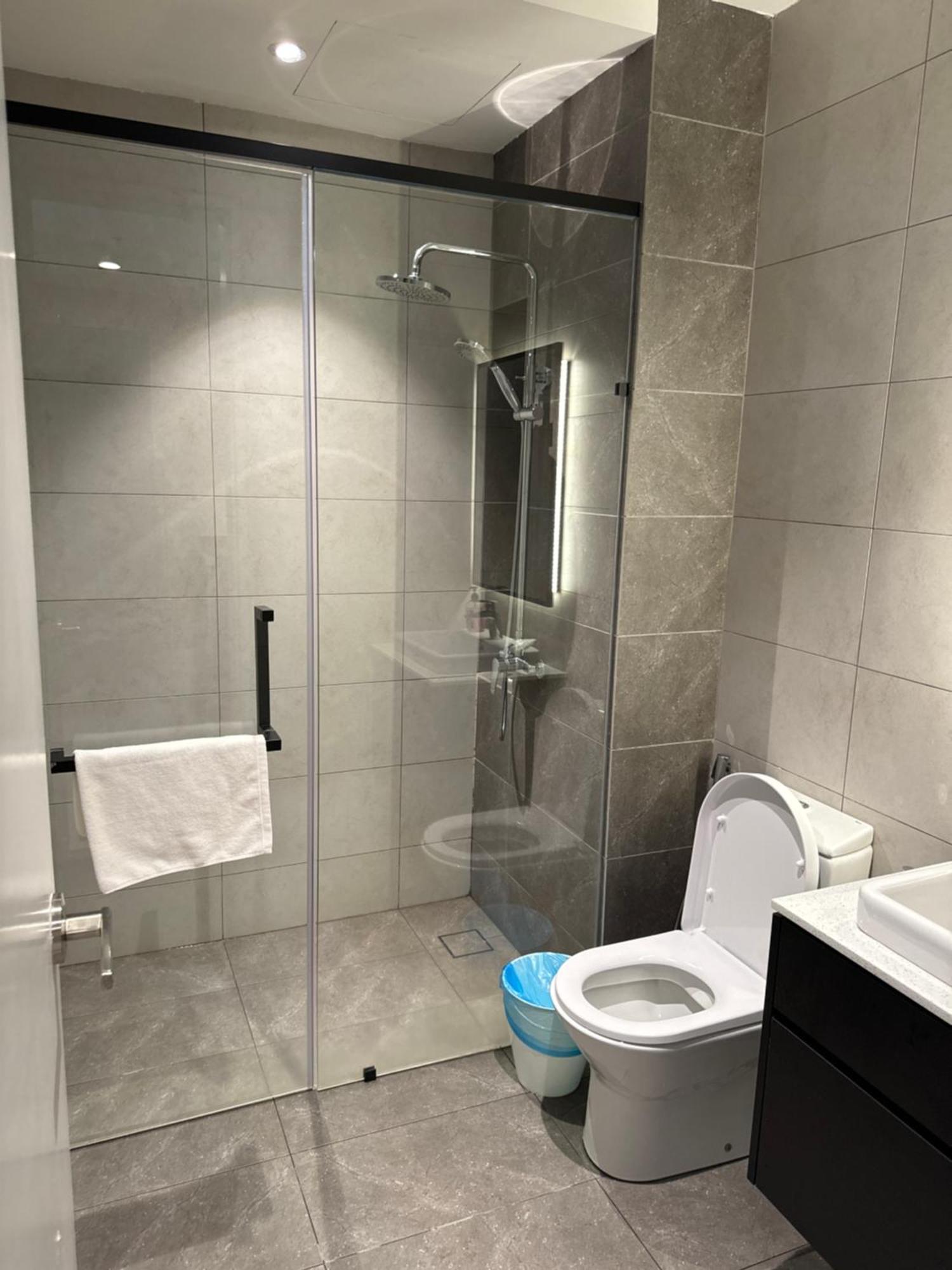קואלה לומפור Axon Residence By Classy 1 Minutes Pavilion מראה חיצוני תמונה