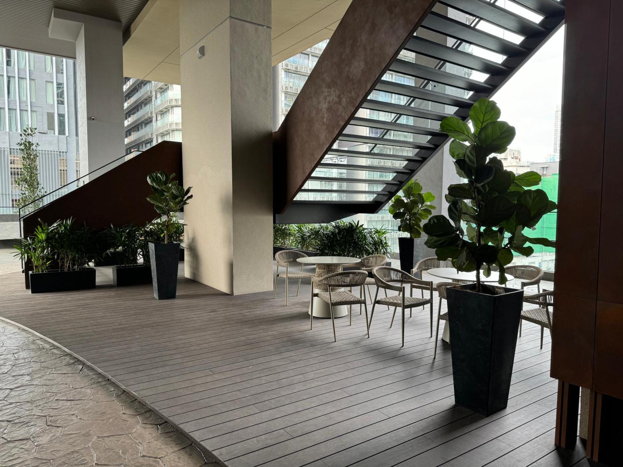 קואלה לומפור Axon Residence By Classy 1 Minutes Pavilion מראה חיצוני תמונה